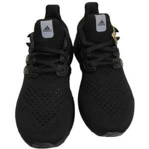 Adidas Ultra Boost Black Athletic Shoes